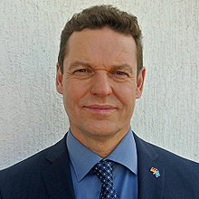 Mario Schönfeld