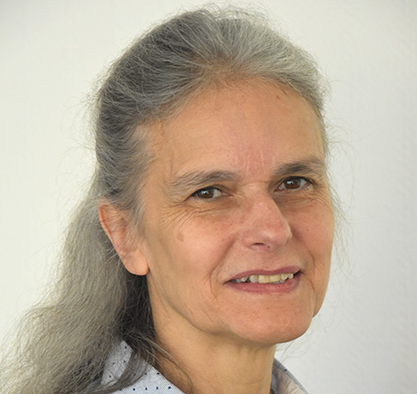 Gertrud Rehner-Braisch