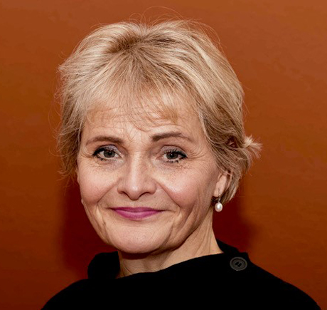 Annette Richter-Judt