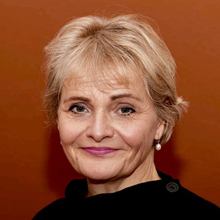 Annette Richter-Judt