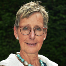 Sabine Langrehr
