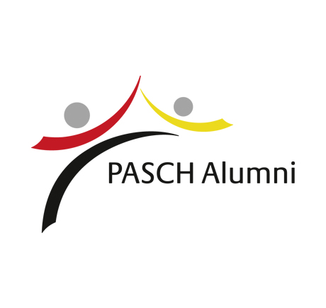Logo PASCH-Alumni