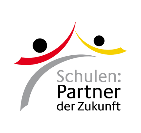 Logo der Partnerschulinitiative