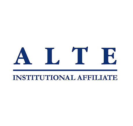 Logo ALTE Institutional Affiliate