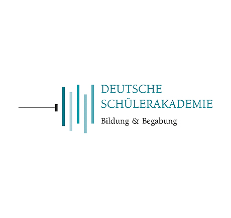 Logo Deutsche Schüler Akademie