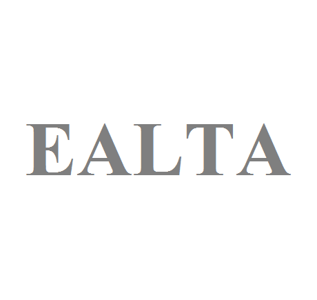 Alternativlogo EALTA