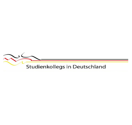 Logo Studienkollegs in Deutschland
