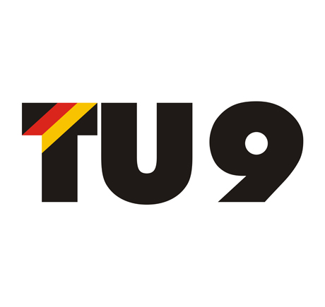 Logo von TU 9