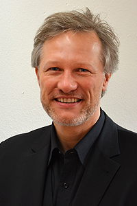 Prof. Dr. Stephan Gerhard Huber, Pädagogische Hochschule Zug