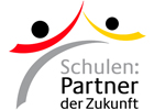 Logo der Partnerschulinitiative (PASCH)