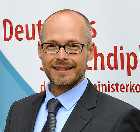 Dieter Jaeschke