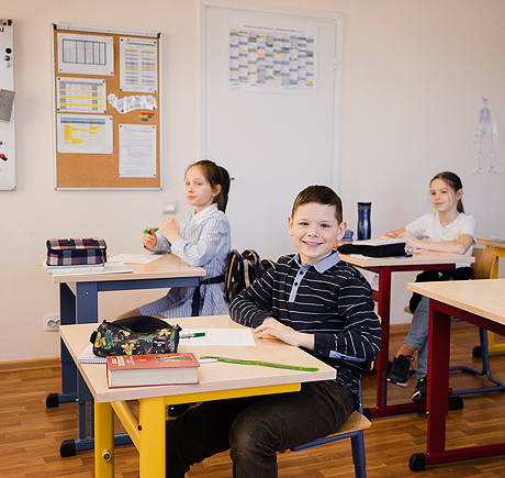 Deutsche Schule im Ausland bedeutet auch: Gemeinsame Qualitätsstandards