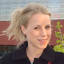 Katharina Forth