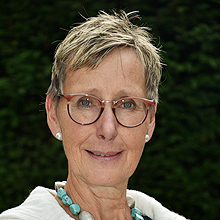 Sabine Langrehr