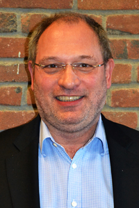 Dr. Hans-Joachim Althaus, TestDaF-Institut