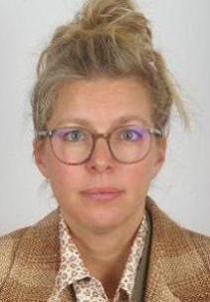 Prof.'in Dr. Bettina Amrhein, Universität Bielefeld