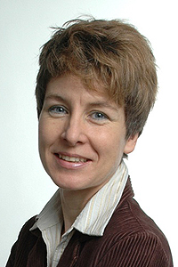Prof.'in Dr. Petra Gretsch, Pädagogische Hochschule Freiburg