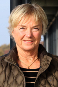 Prof.'in Dr. Karin Kleppin, Ruhr-Universität Bochum