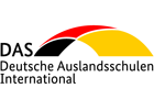 Logo DAS: Deutsche Auslandsschulen International