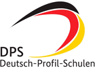 Logo der Deutsch-Profil-Schulen (DPS)