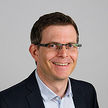 Alexander Schleich © privat