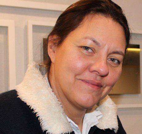Uta Wullenbäcker