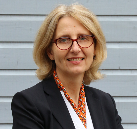 Andrea Walther-Gläseke