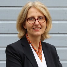 Andrea Walther-Gläseke
