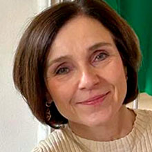 Beate Helbig-Reuter
