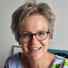 Sandra Luthe