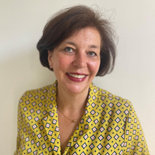 Julia Ibold