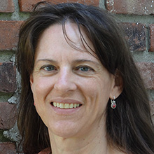 Anna Busch