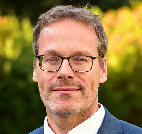 Jörg Drenkelfort