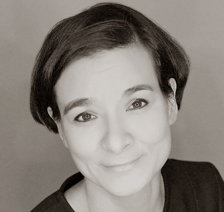 Michaela Hieke