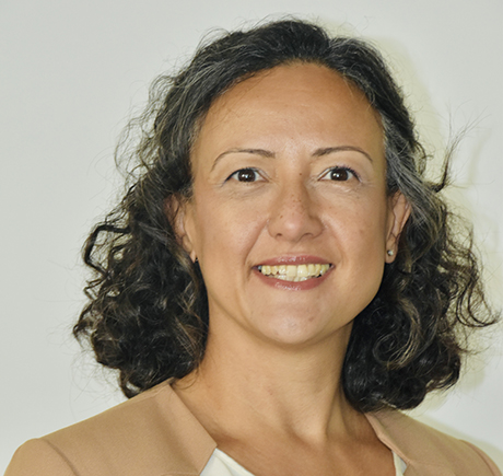 Ayten Sariyildiz
