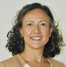 Ayten Sariyildiz