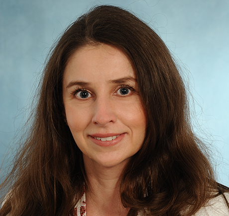 Larissa Vilceanu