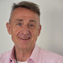 Thomas Voskuhl