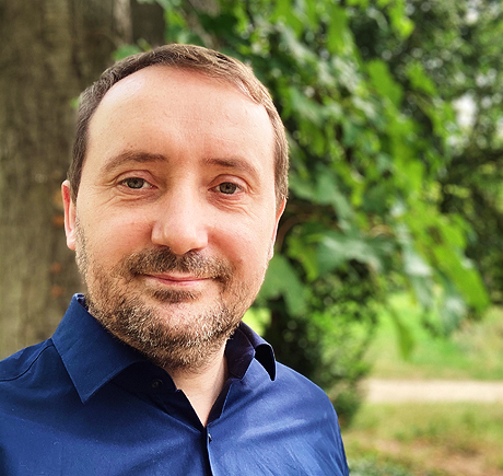 Bernd Nöcker