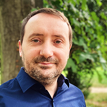 Bernd Nöcker