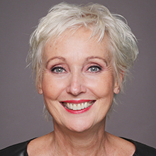 Irene Mrázek