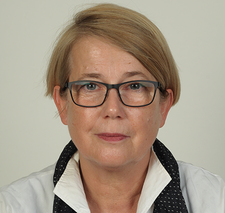 Friederike Groß