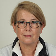 Friederike Groß