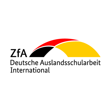 ZfA-Logo © ZfA