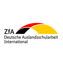ZfA-Logo © ZfA