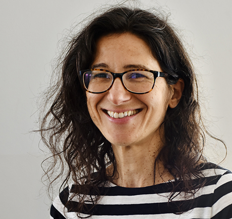 Kalliopi Karra
