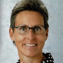 Dr. Martina Batteux