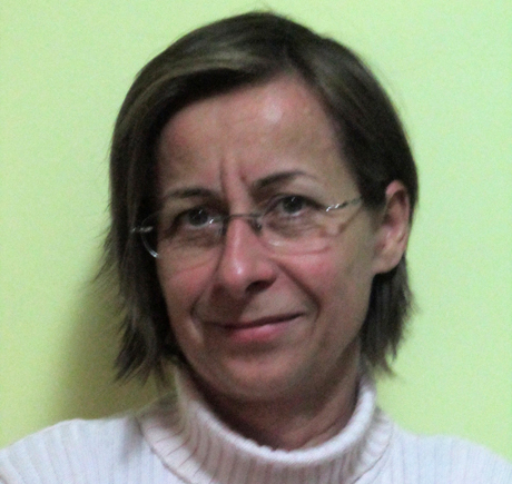Sybille Schabanska