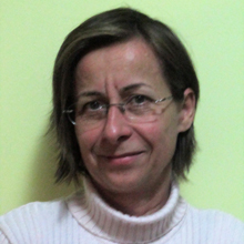 Sybille Schabanska