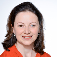 Monika Egger